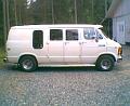 Eragon Van